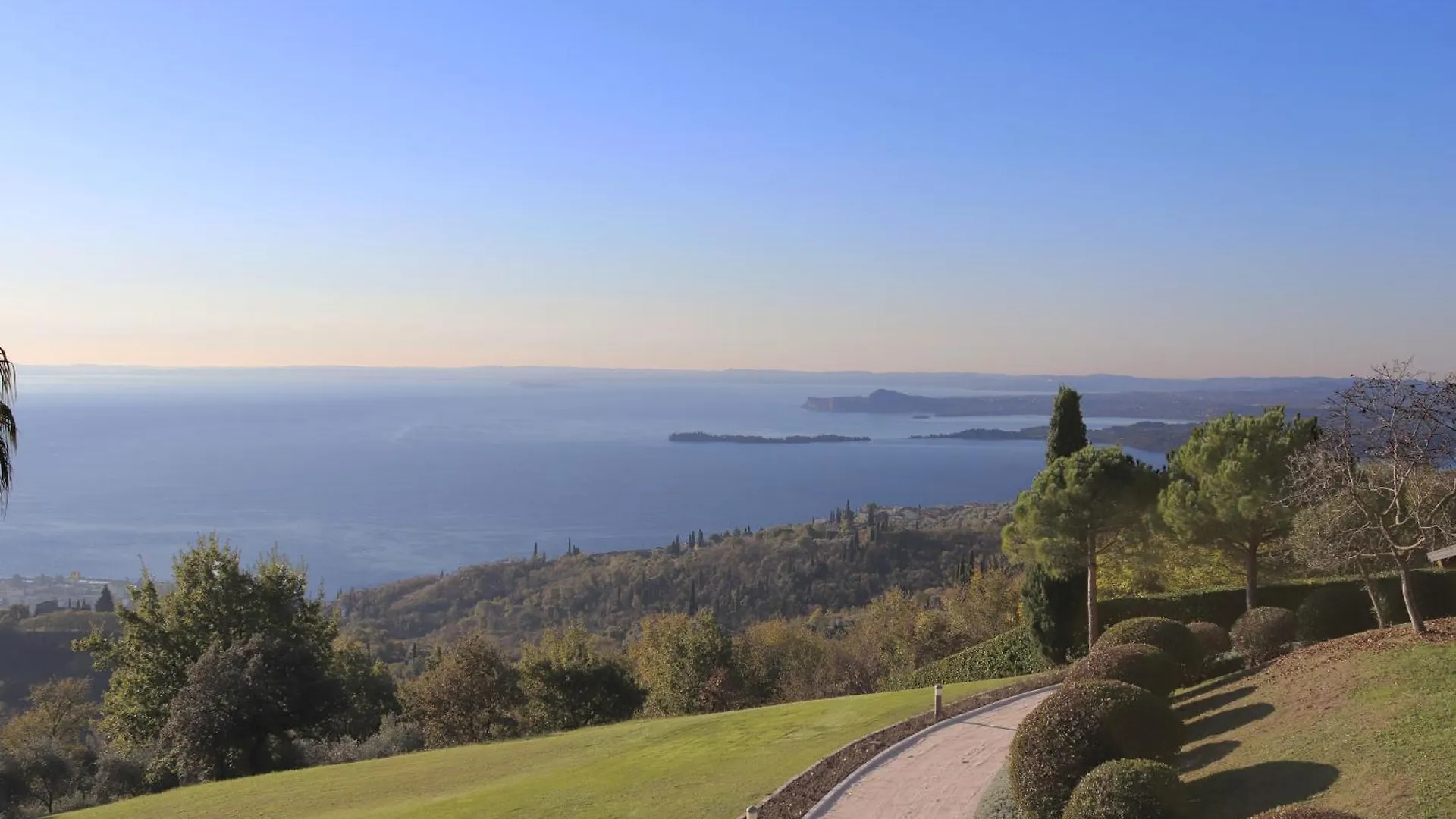 Masane - Hideaway With A Private Park Βίλα Toscolano Maderno