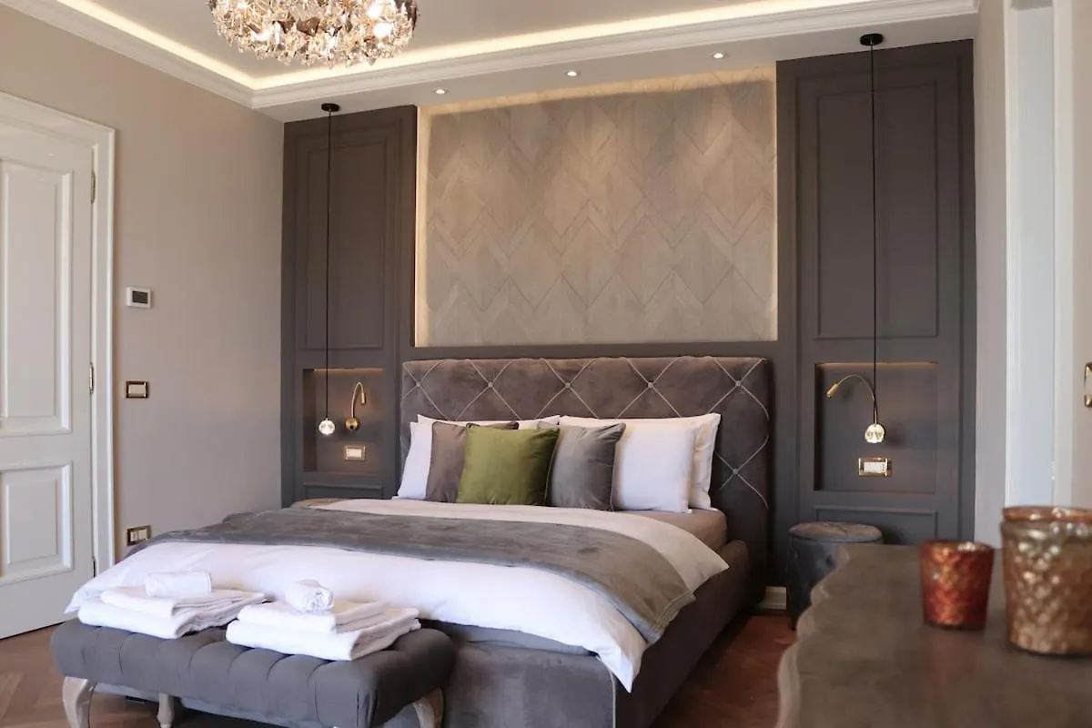Masane - Hideaway With A Private Park Βίλα Toscolano Maderno
