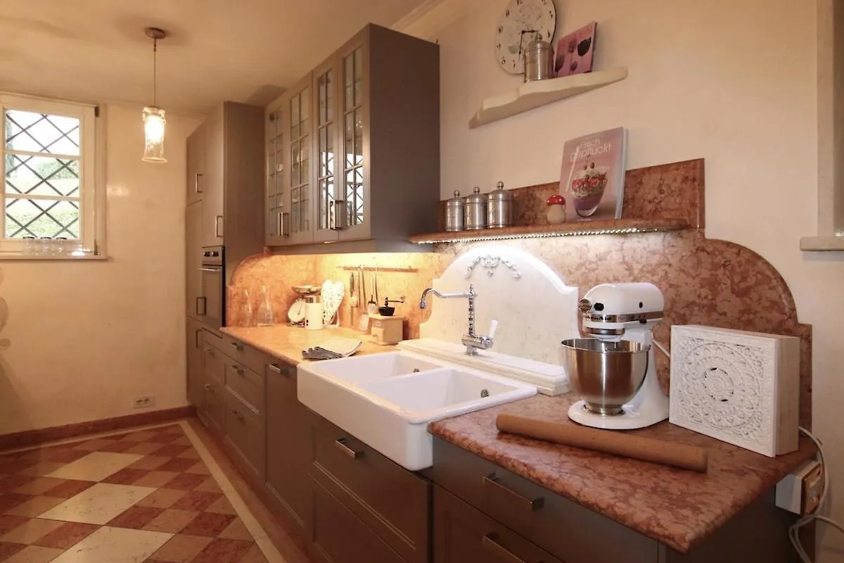 Masane - Hideaway With A Private Park Βίλα Toscolano Maderno 0*,  Ιταλία