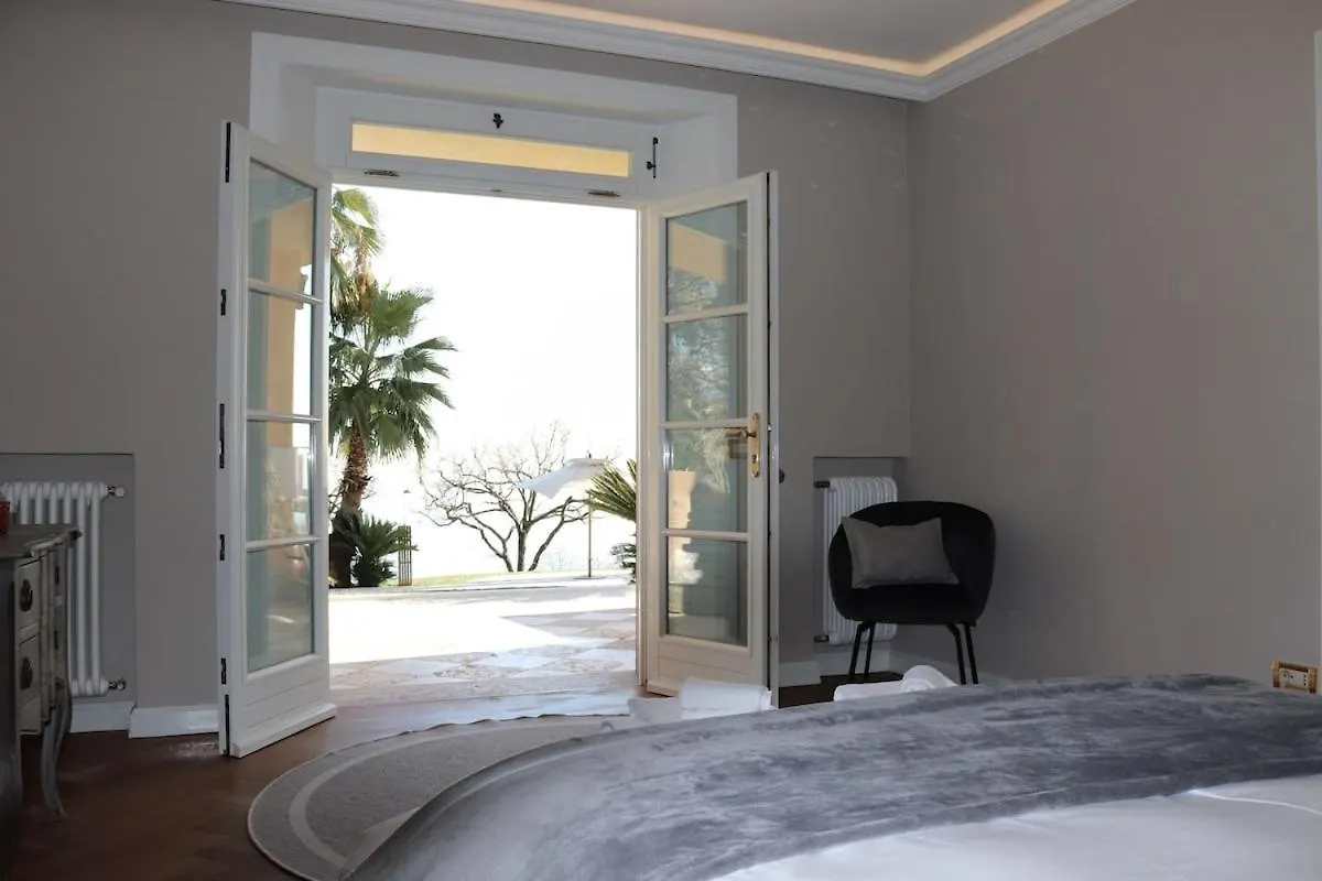Masane - Hideaway With A Private Park Βίλα Toscolano Maderno 0*,