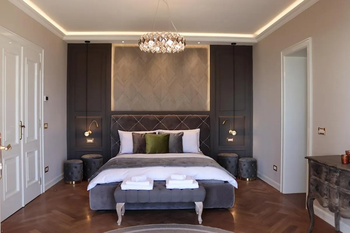 Masane - Hideaway With A Private Park Βίλα Toscolano Maderno Ιταλία